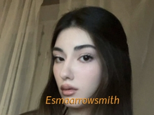 Esmaarrowsmith