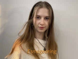 Esmagearing