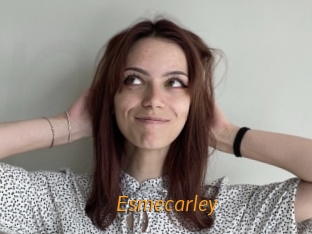 Esmecarley
