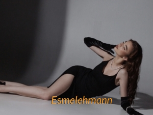 Esmelehmann