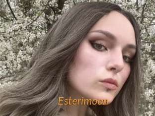 esterimoon Porn University