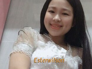 Esterwilson