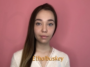Ethalbuskey