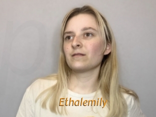 ethalemily Porn University