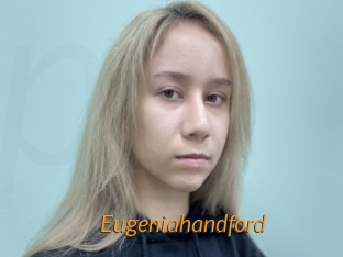 Eugeniahandford