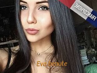 eva_beaute Porn University