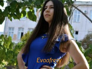 Evaafrezy