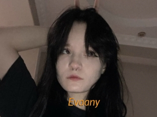 Evaany
