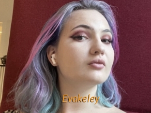 Evakeley