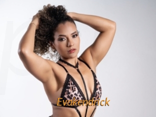 Evakendrick