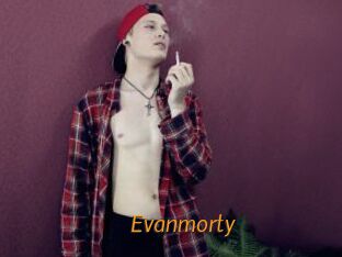 Evanmorty