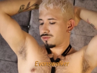 Evanswalker
