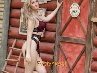 evelynkeat Porn University