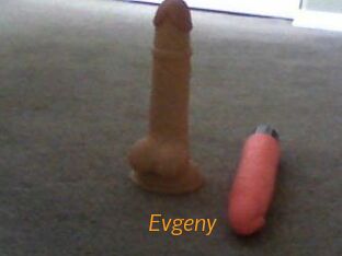 Evgeny