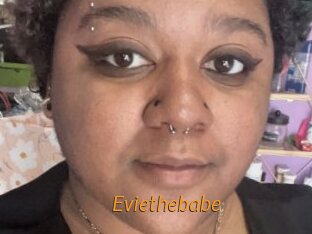 Eviethebabe