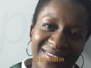 Exotic_latin
