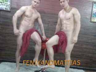FENIX_AND_MATTIAS