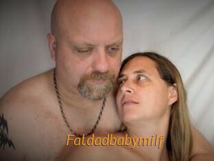 Fatdadbabymilf