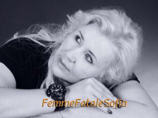 FemmeFataleSofia