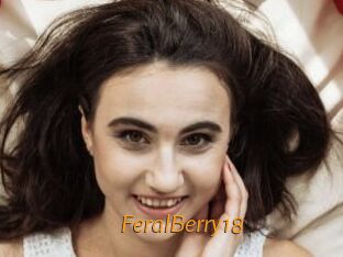 FeralBerry18