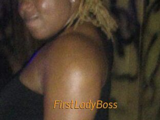 FirstLadyBoss