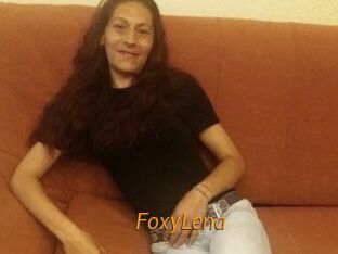 FoxyLena
