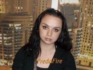 FredaFire