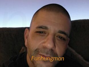 Funhungman