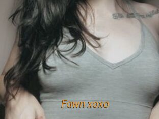 Fawn_xoxo