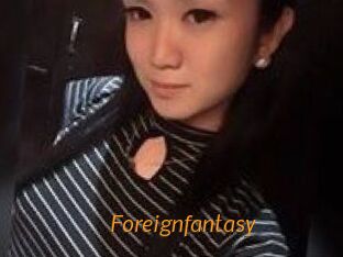 foreignfantasy Porn University