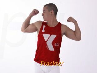 Frackter