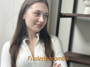 Fredericacombs