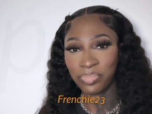 Frenchie23