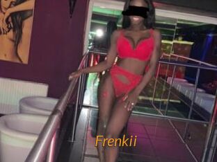 Frenkii