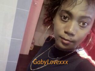 GabyLovexxx