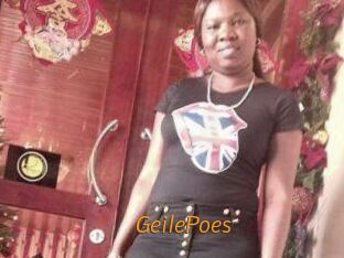 GeilePoes
