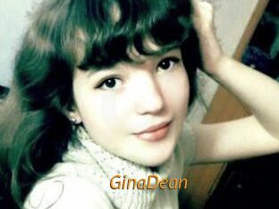 GinaDean