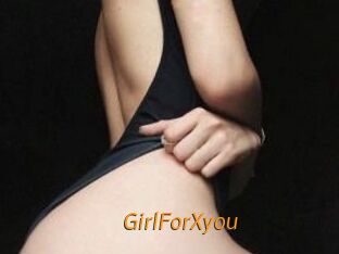 Girl_ForXyou