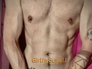GirthyGuy4U