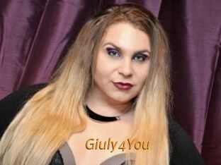 Giuly4You Porn University