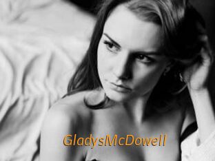 GladysMcDowell