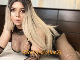 GloriousLatinaXL Porn University