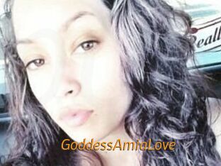 GoddessAmiaLove