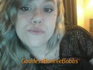 GoddessBonnieBabbs