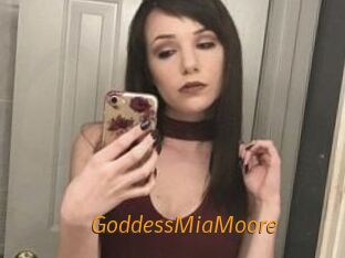 GoddessMiaMoore