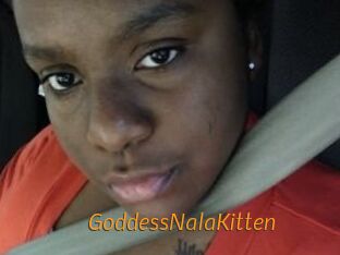 GoddessNalaKitten