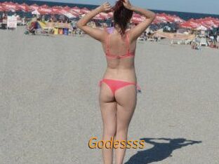 Godessss Porn University
