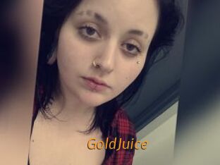 GoldJuice Porn University