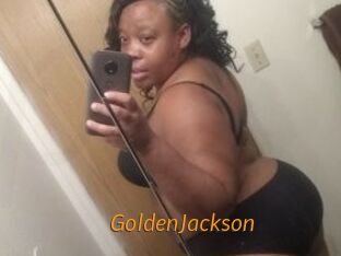 GoldenJackson