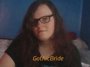 GothicBride